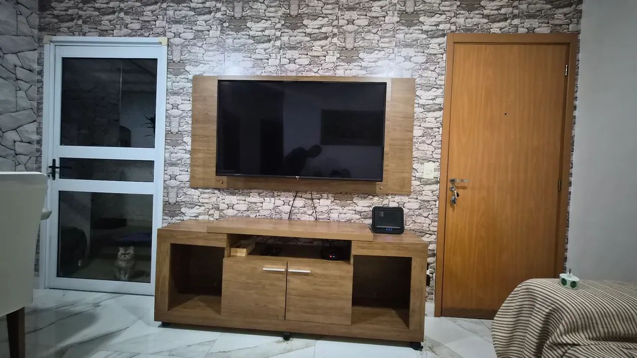 Rack com Painel para TV até 60' - Foto 3