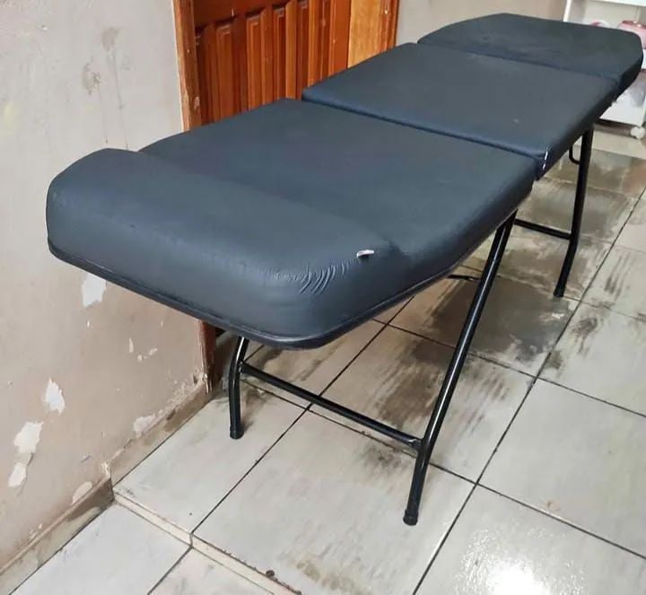 Maca três posições 