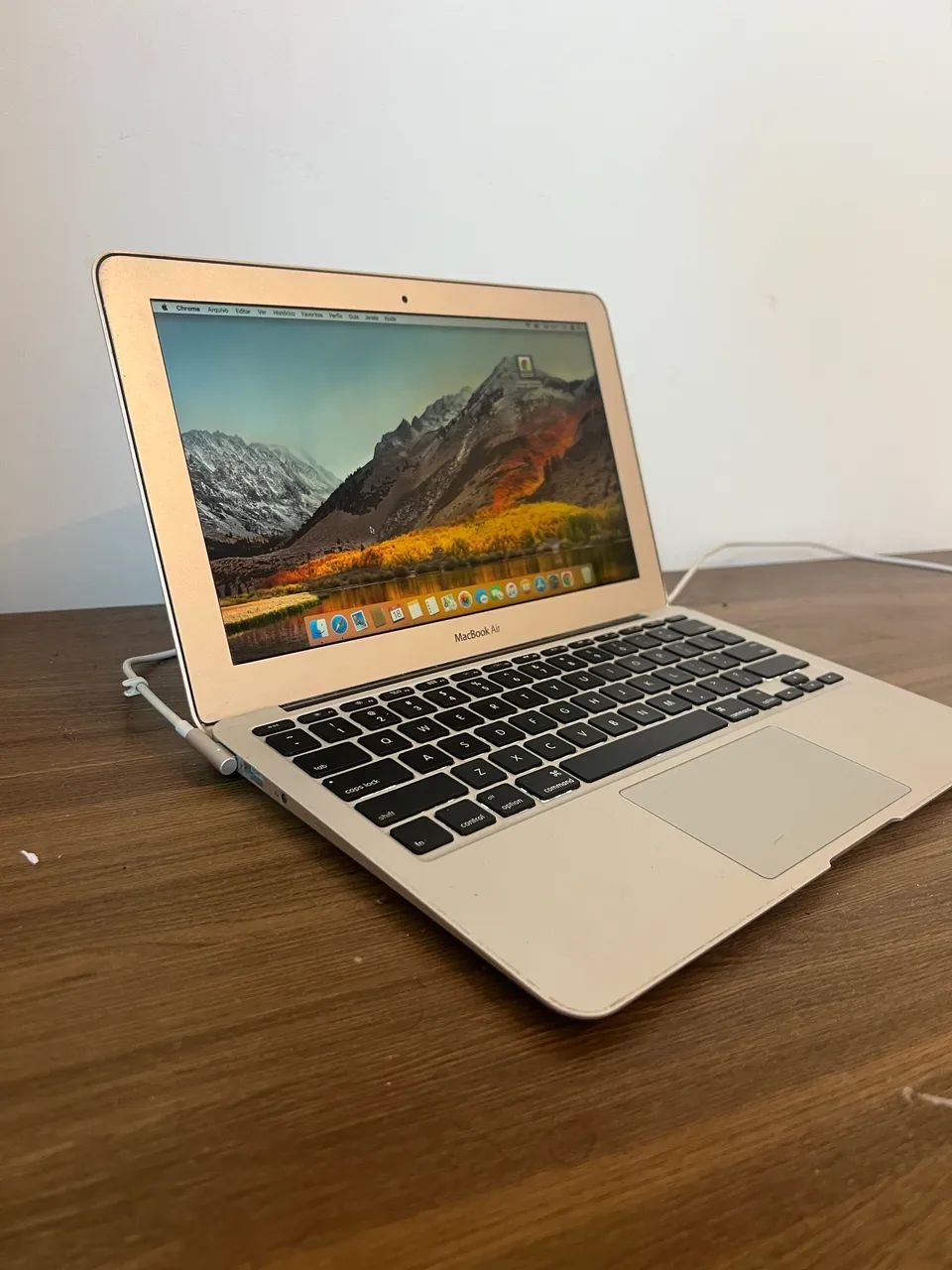 MacBook Air 11 - Foto 2