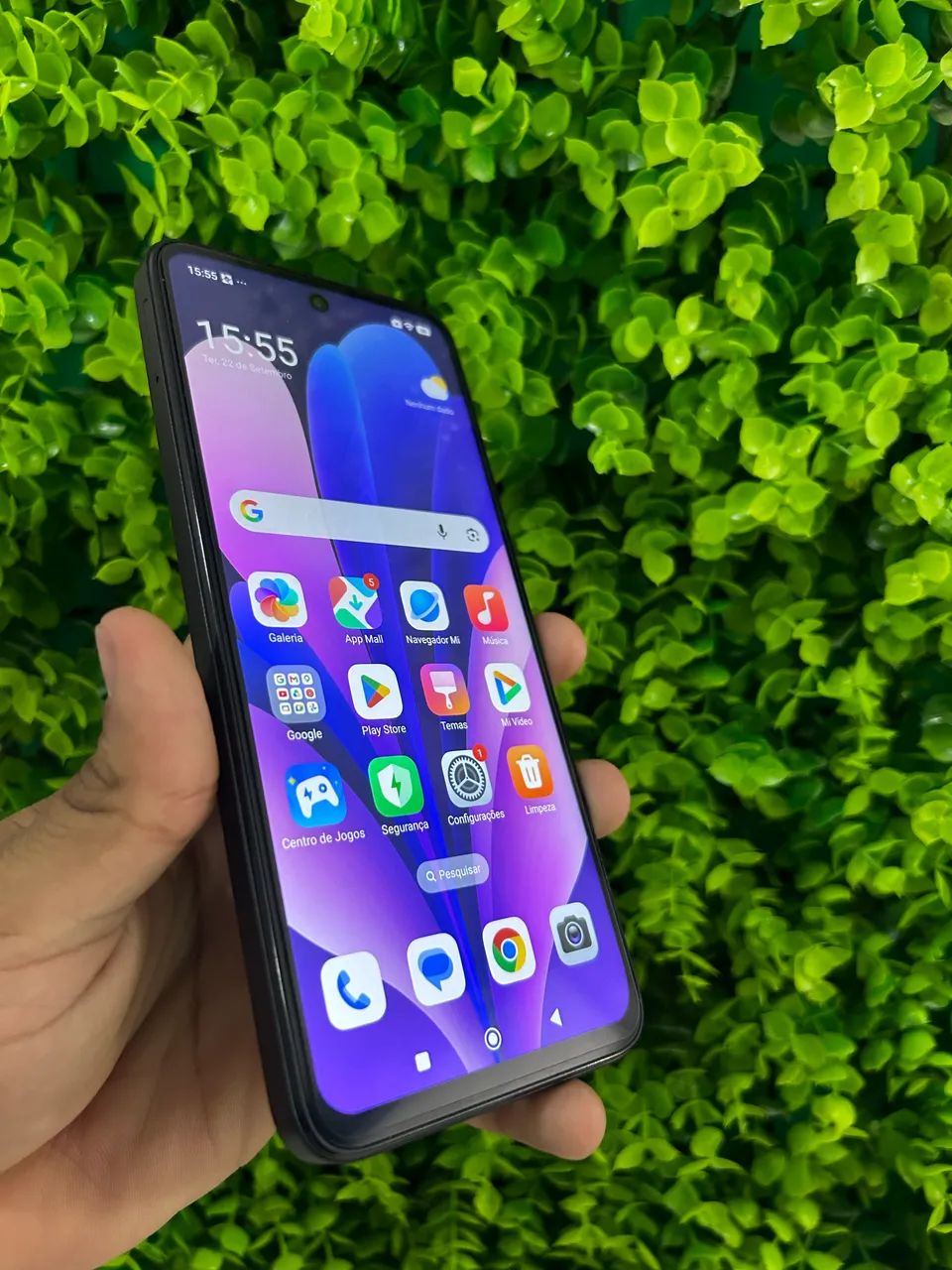 REDMI 13X 256GB? - Foto 3