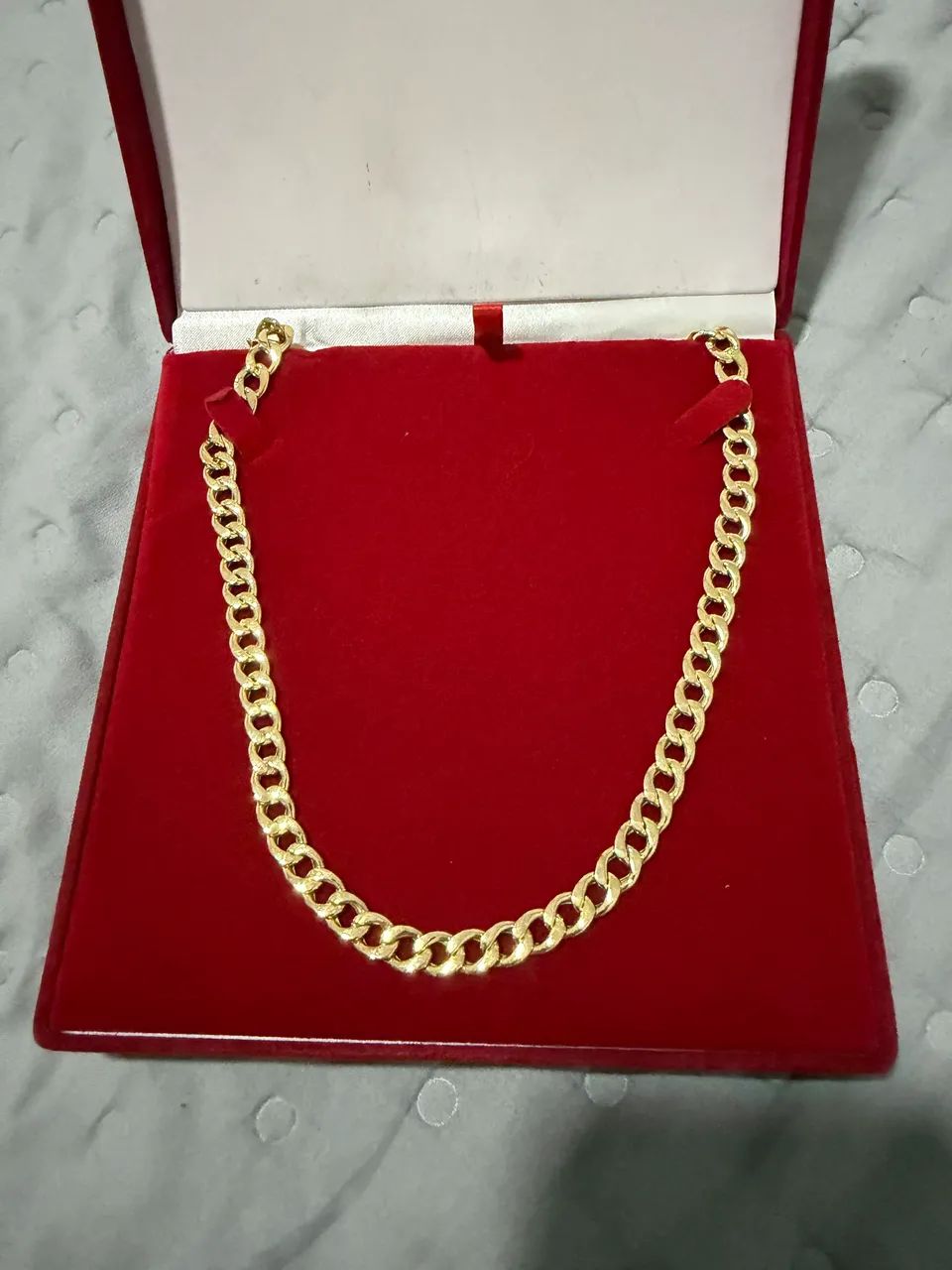 Corrente de Ouro 29g