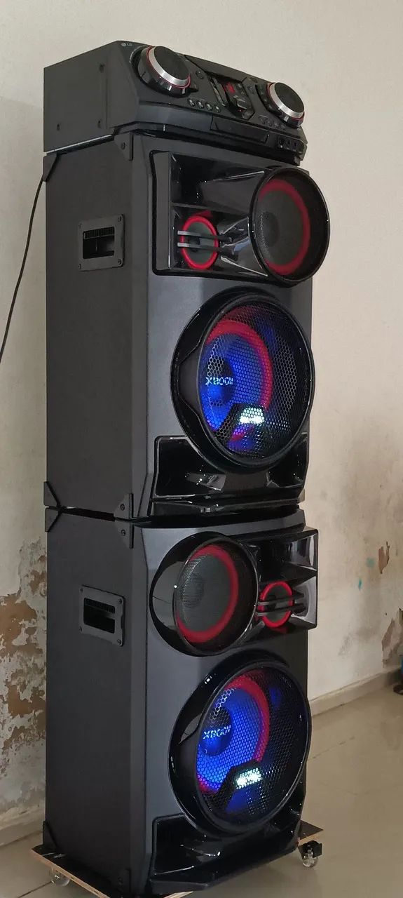 mini system - Foto 4