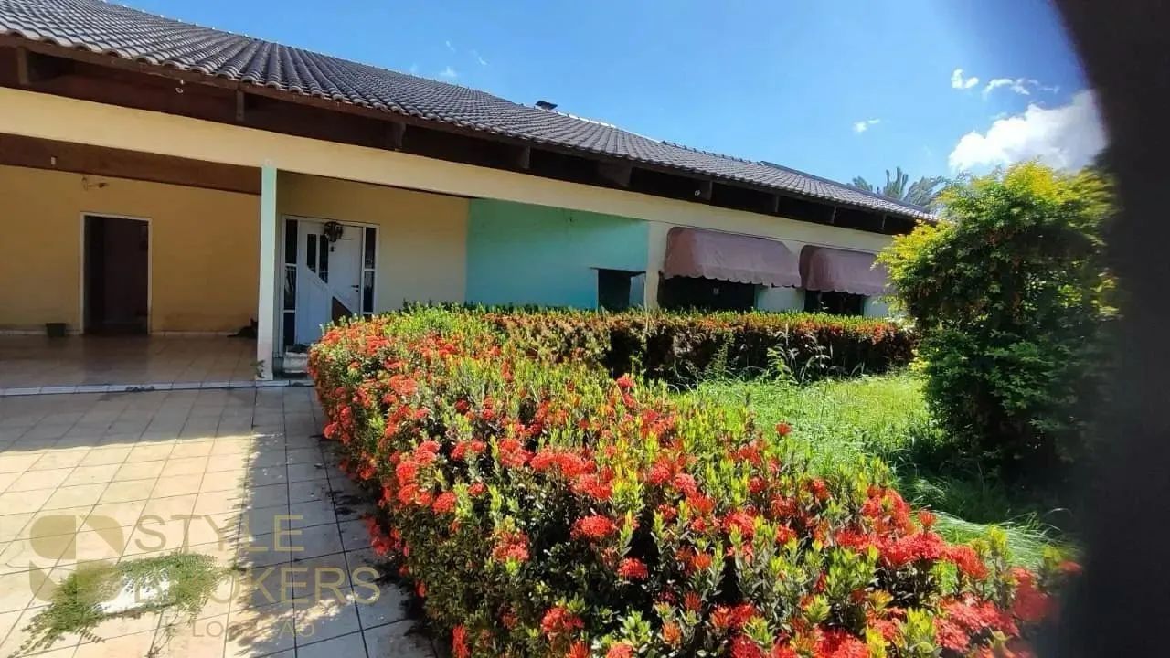 Casa em Boa Esperança - Cuiabá