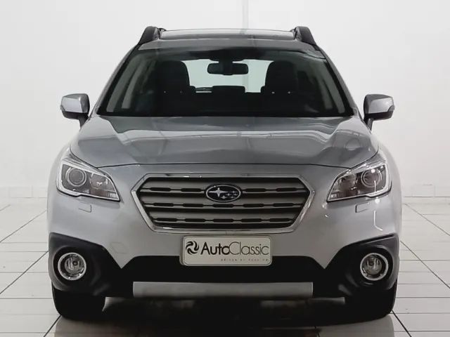 Subaru Outback Outback 3.6 H6 SW Aut. 2016