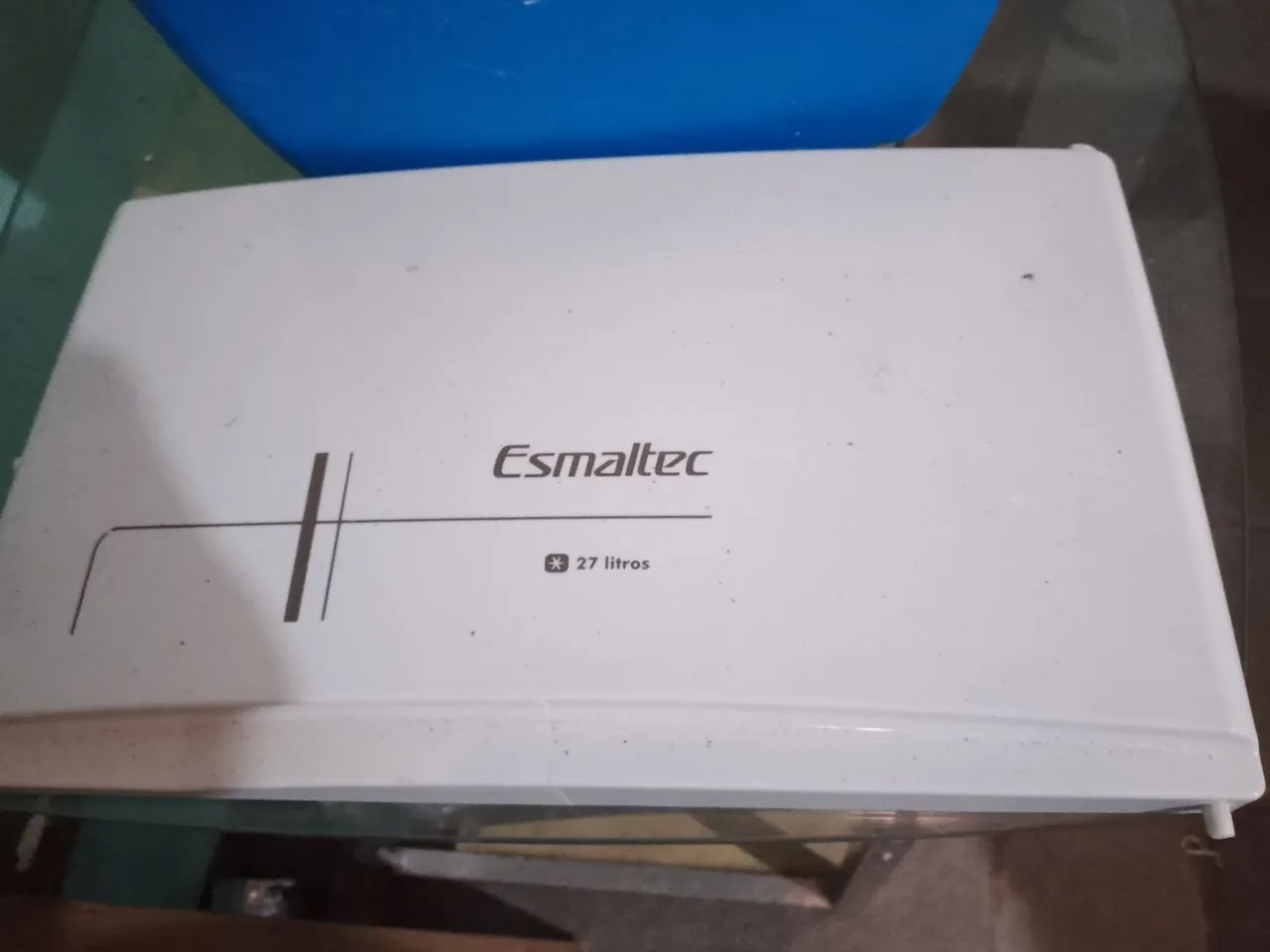 Geladeira Emaltec - Foto 4