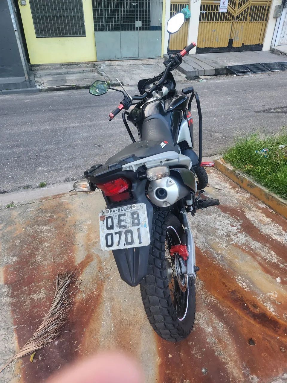 XER 300 - Foto 4