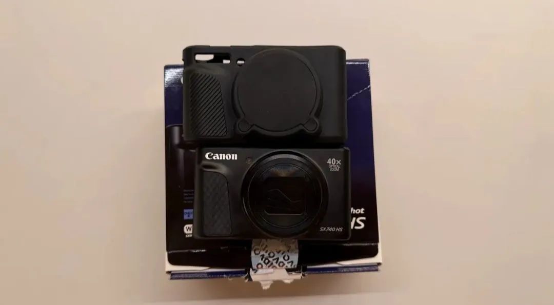Canon power  - Foto 5