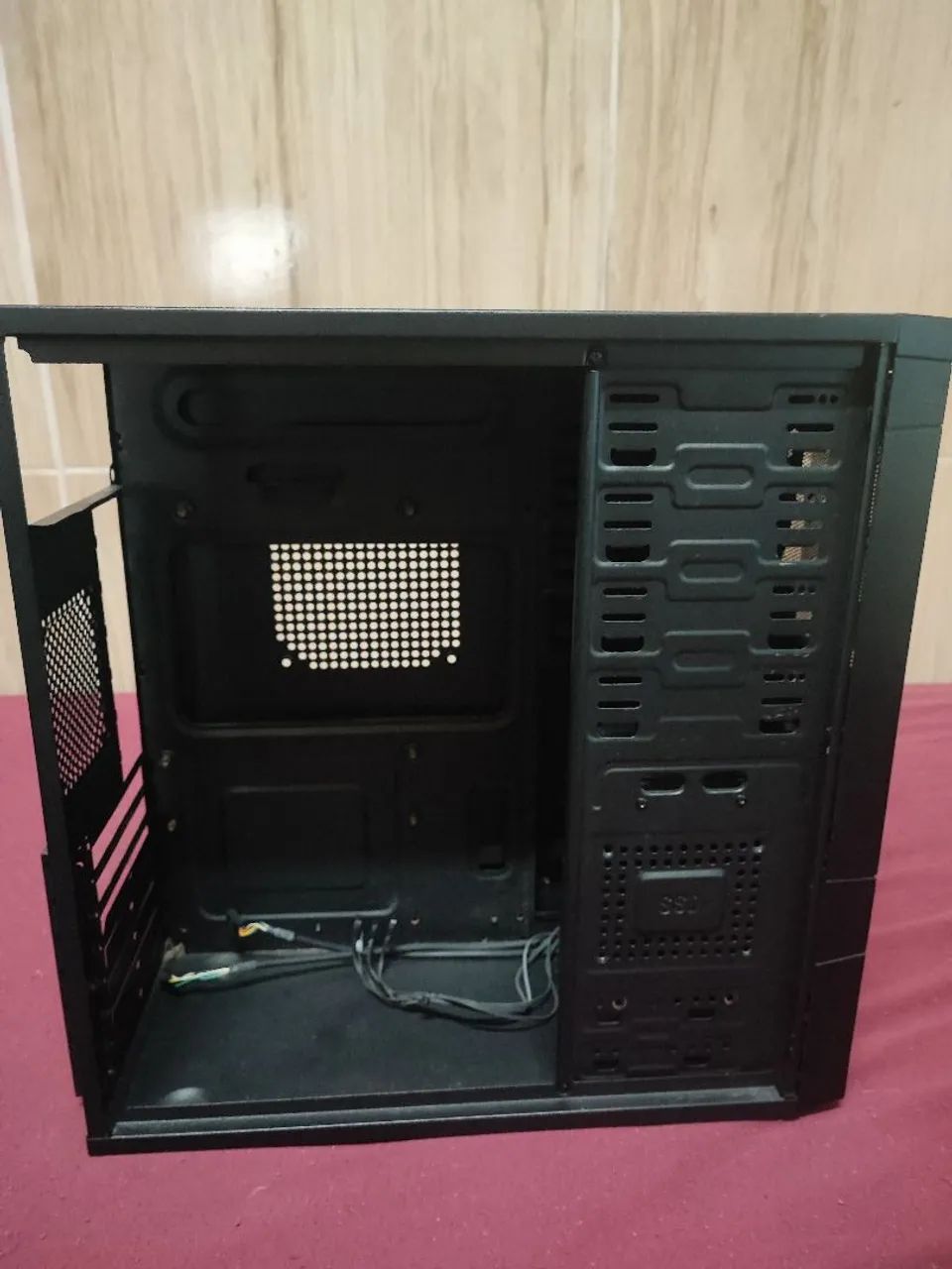 Gabinete PC - Foto 3