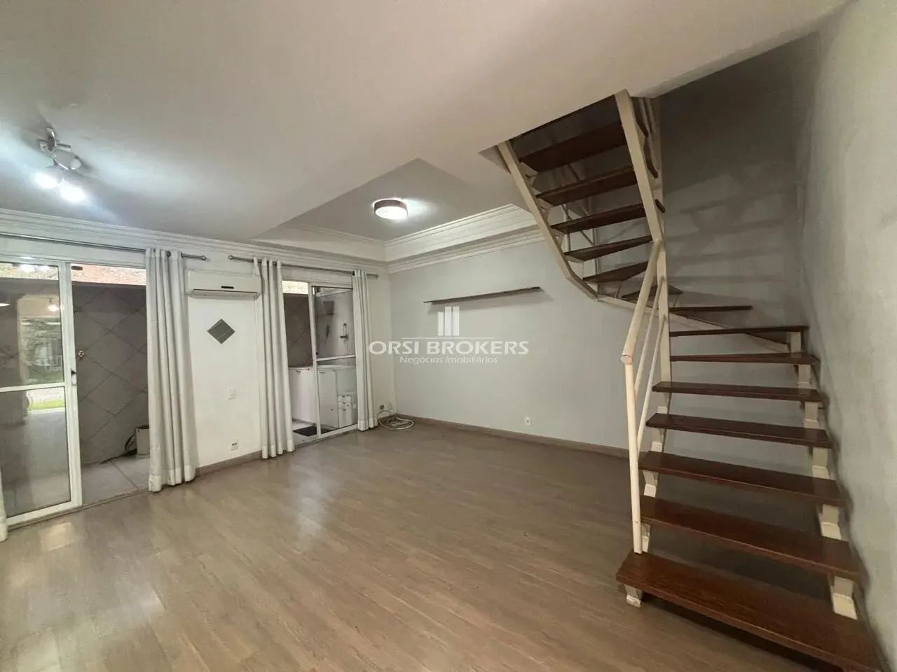 Sobrado 115m² - Liberty Village