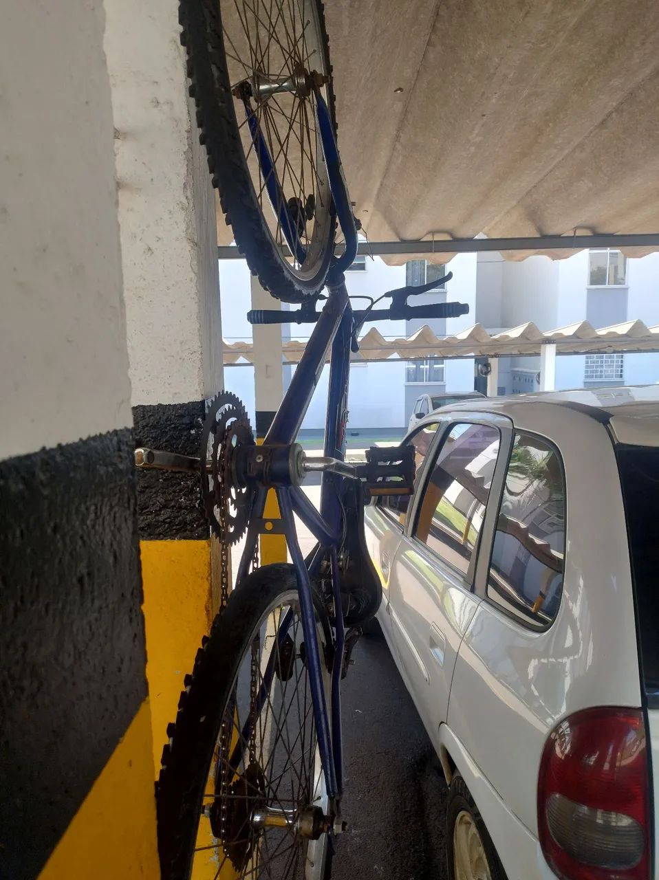 Caloi aro 20  - Foto 2