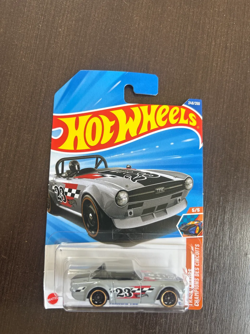 Hot Wheels Premium Set Completo Euro Speed Laferrari - Hobbies e