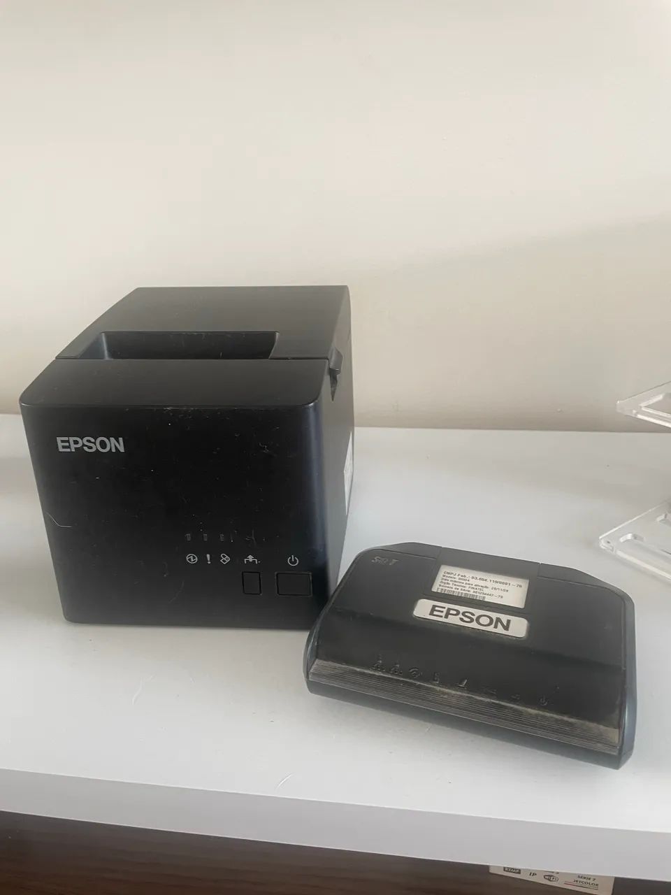 Kit Sat Epson 