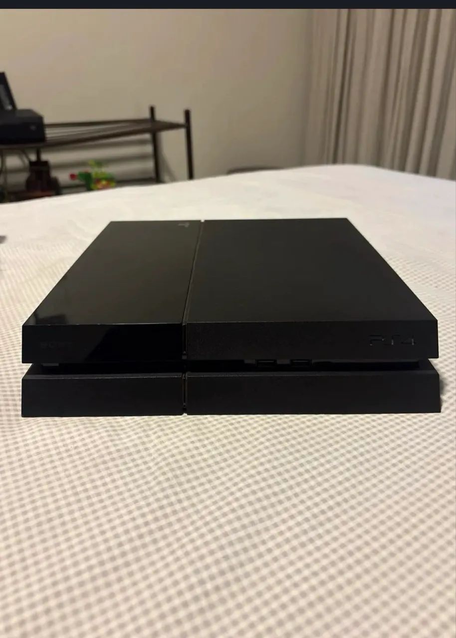 ps4 fat
