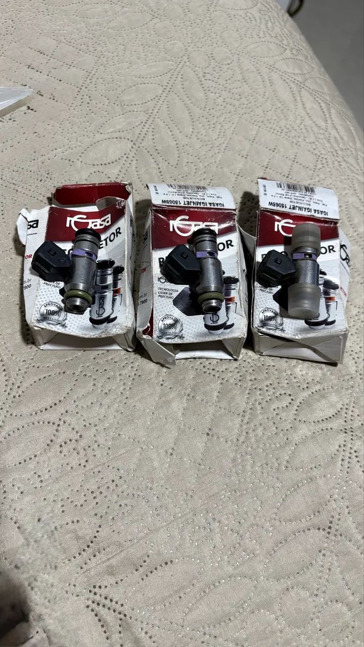 Bico Injetor  - Foto 2