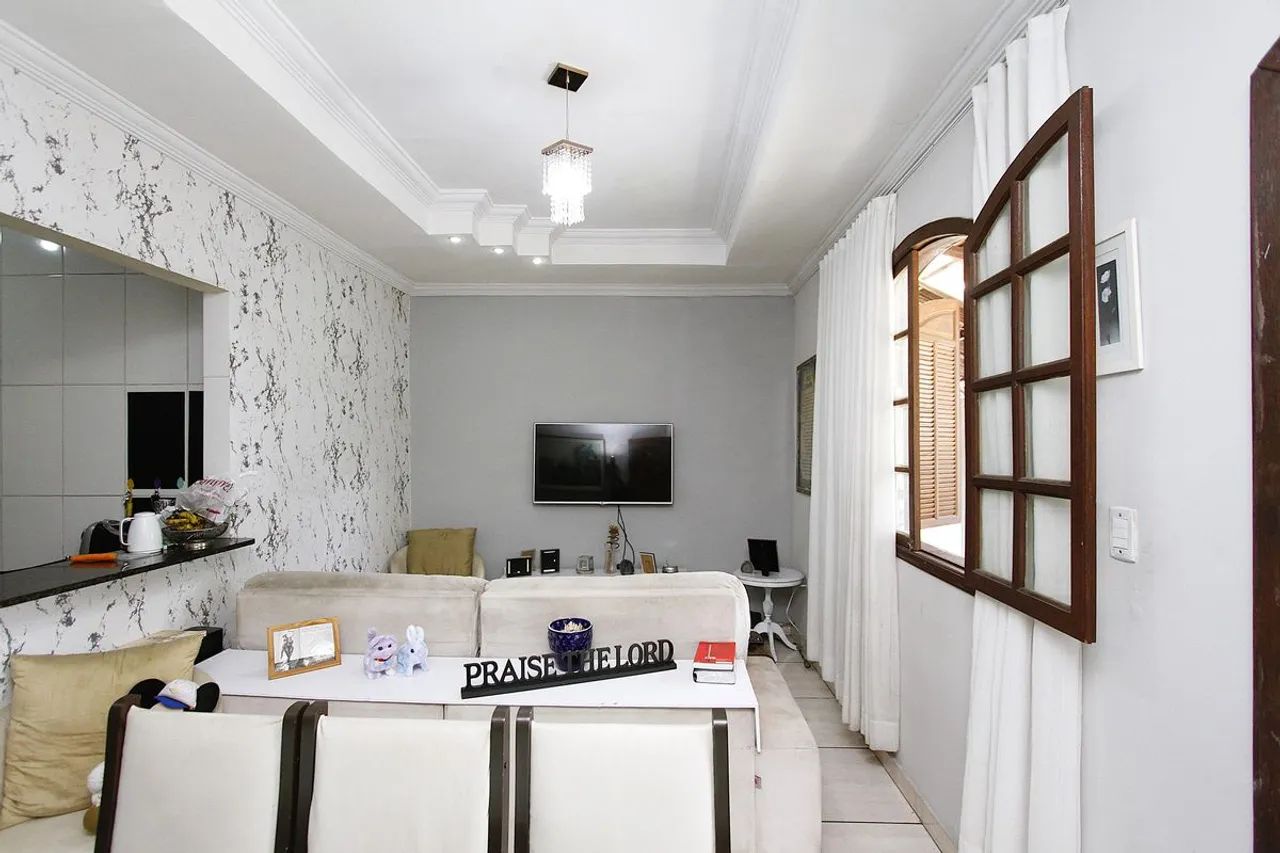 Casa à Venda - Gameleira, 4 Quartos, 280 m2 - Foto 4