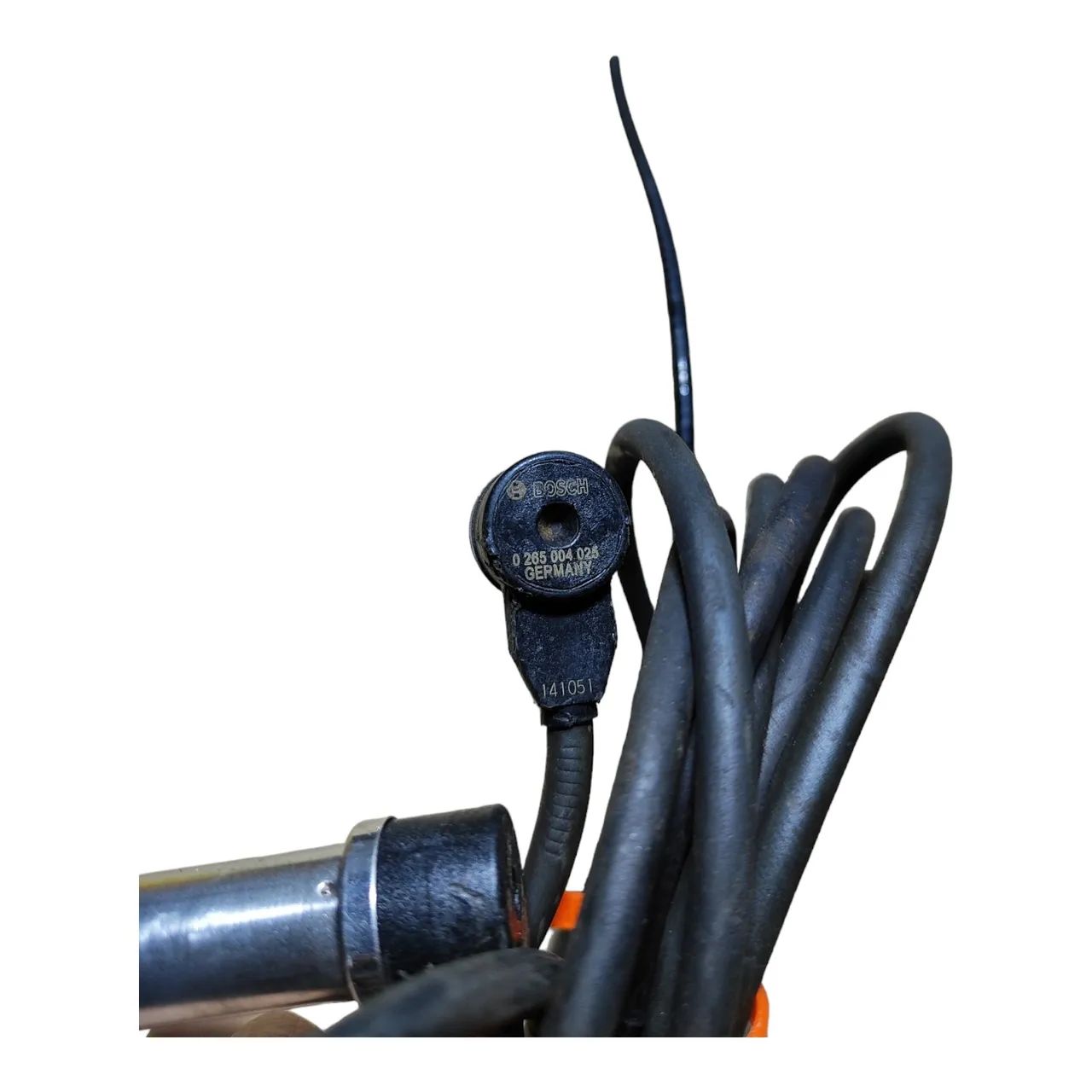  PAR  Sensor 0265004025 Original Daily 35s14  E622 - Foto 4