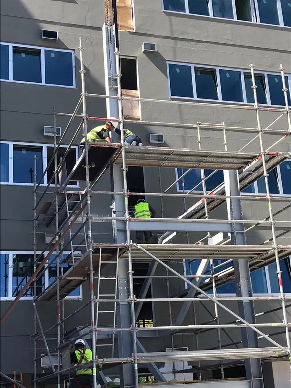 Construímos e reformamos  - Foto 2