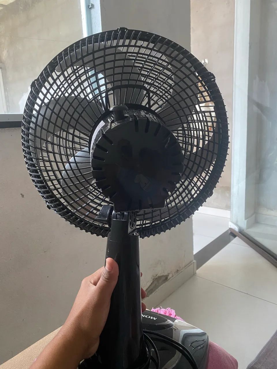 Ventilador  - Foto 3