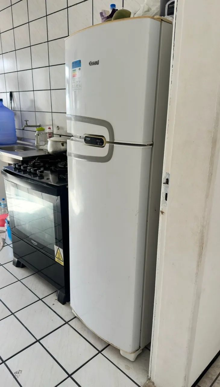 Geladeira  - Foto 2