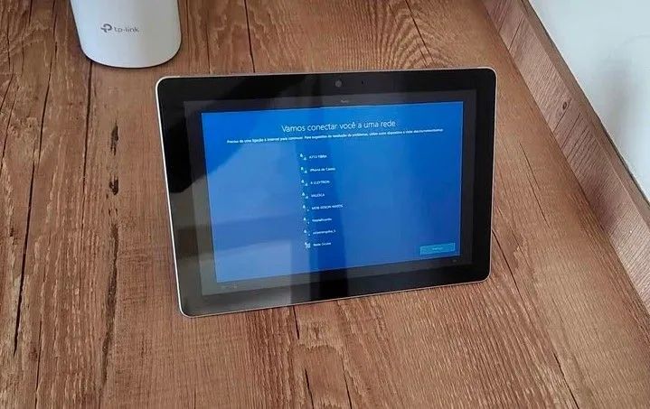 Microsoft Surface Go + Teclado Original | 4GB RAM | 64GB SSD - Foto 4