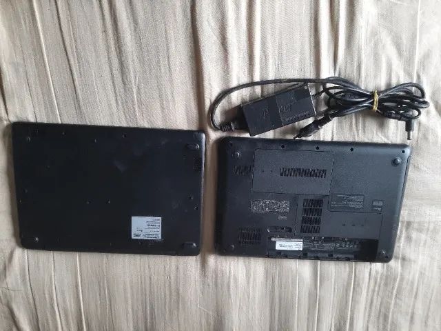 2 notebook por 180 ( com defeito ) - Foto 5