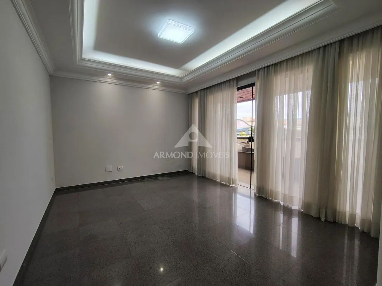 apartamento - Vila Santa Catarina - Americana