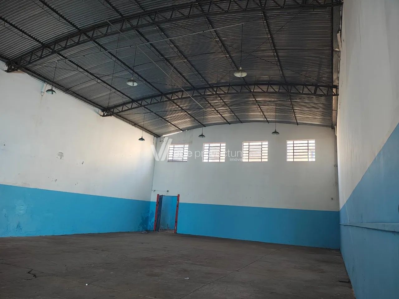 BARRACAO PARA LOCAÇÃO NOS AMARAIS - Foto 5