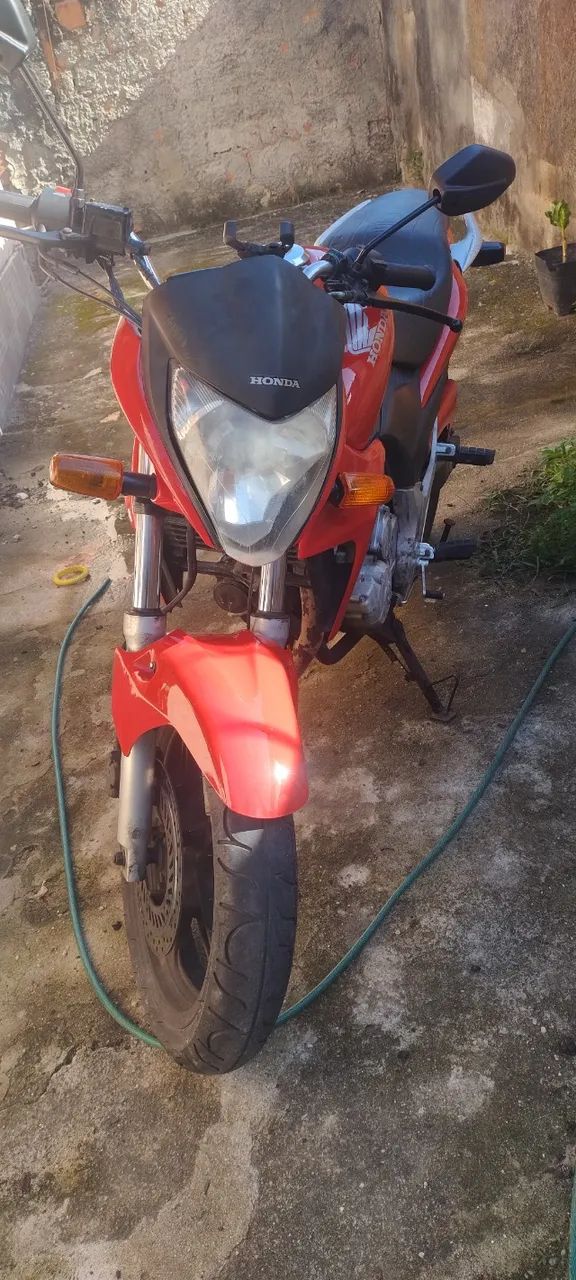Cb300 - Foto 2