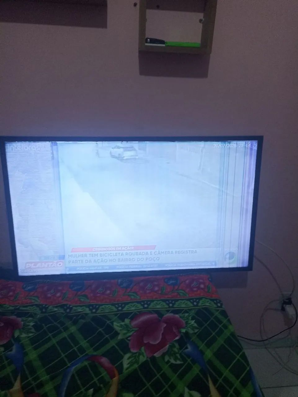 Televisão com defeito - Foto 3