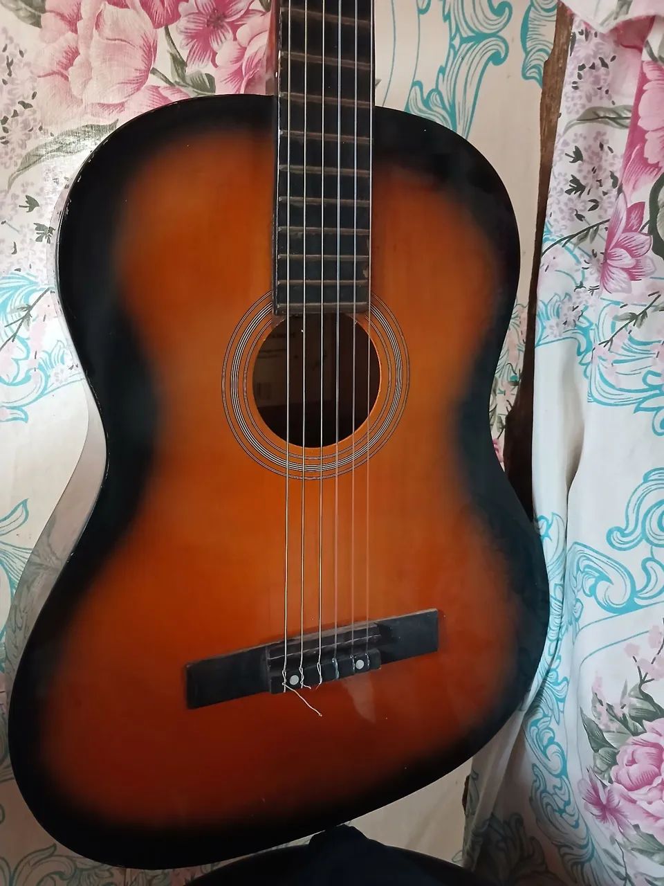 Violão Vogga