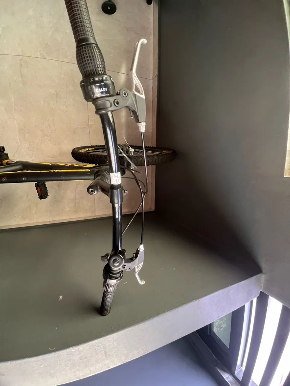 Bicicleta caloi - Foto 4