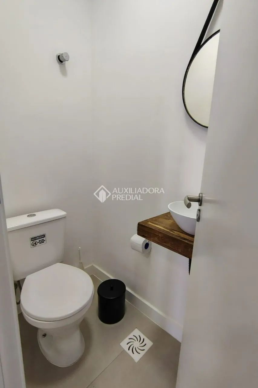 Apartamento 01 dormitório próximo ao mar e ao Sapiens Park - Foto 4