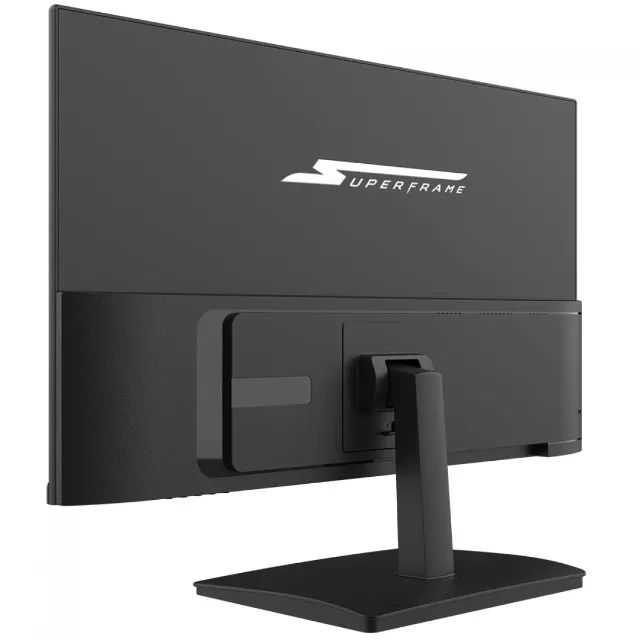 Monitor Gamer 27 pol. Full HD 100Hz SuperFrame View IPS 1ms - Foto 3
