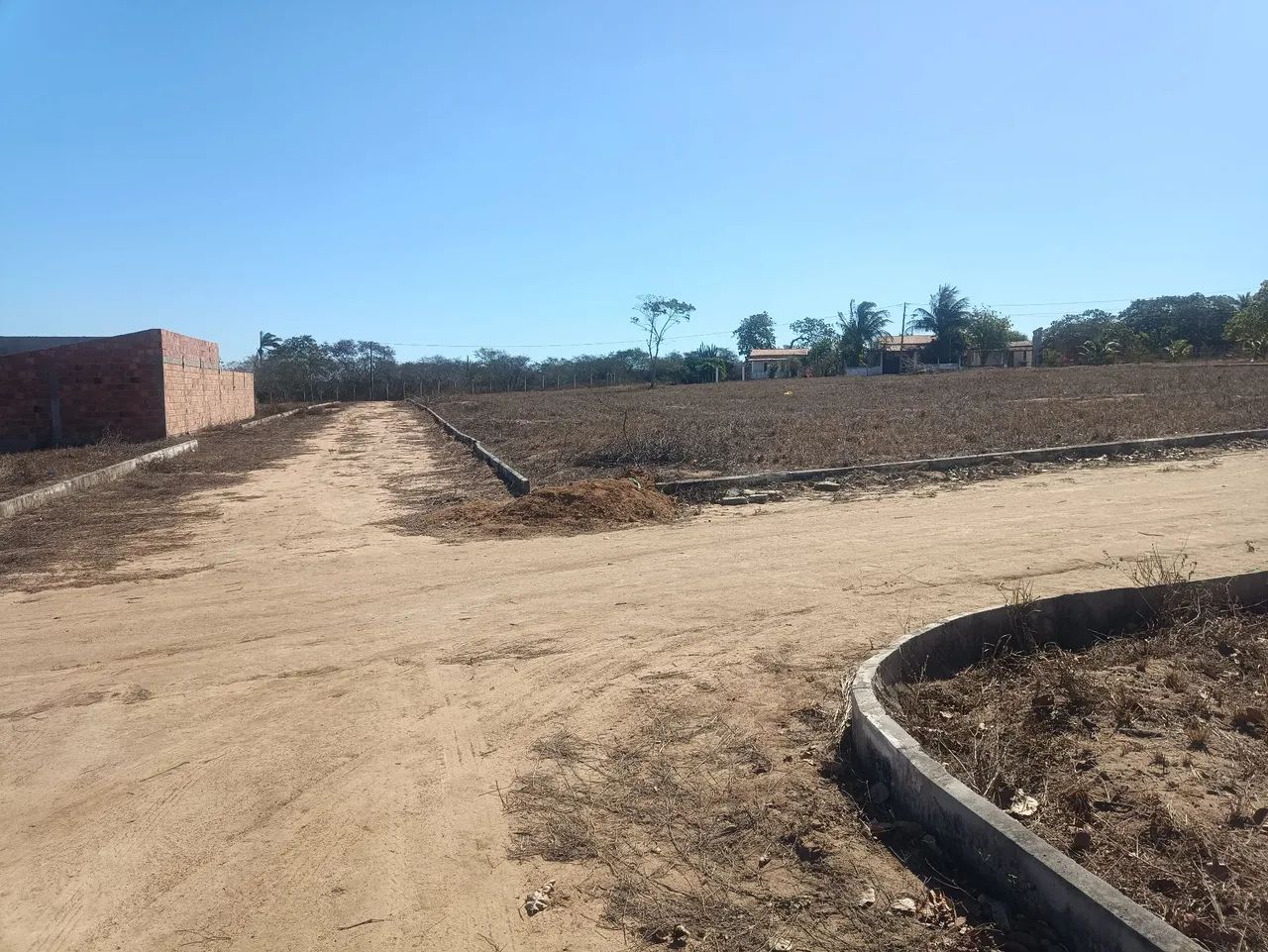 Colocar cerca terreno  - Foto 2