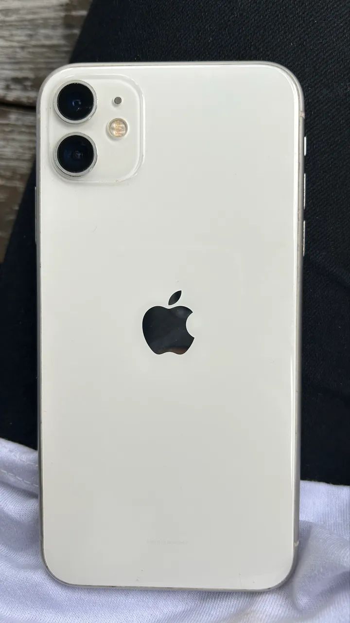 vende-se iphone 11