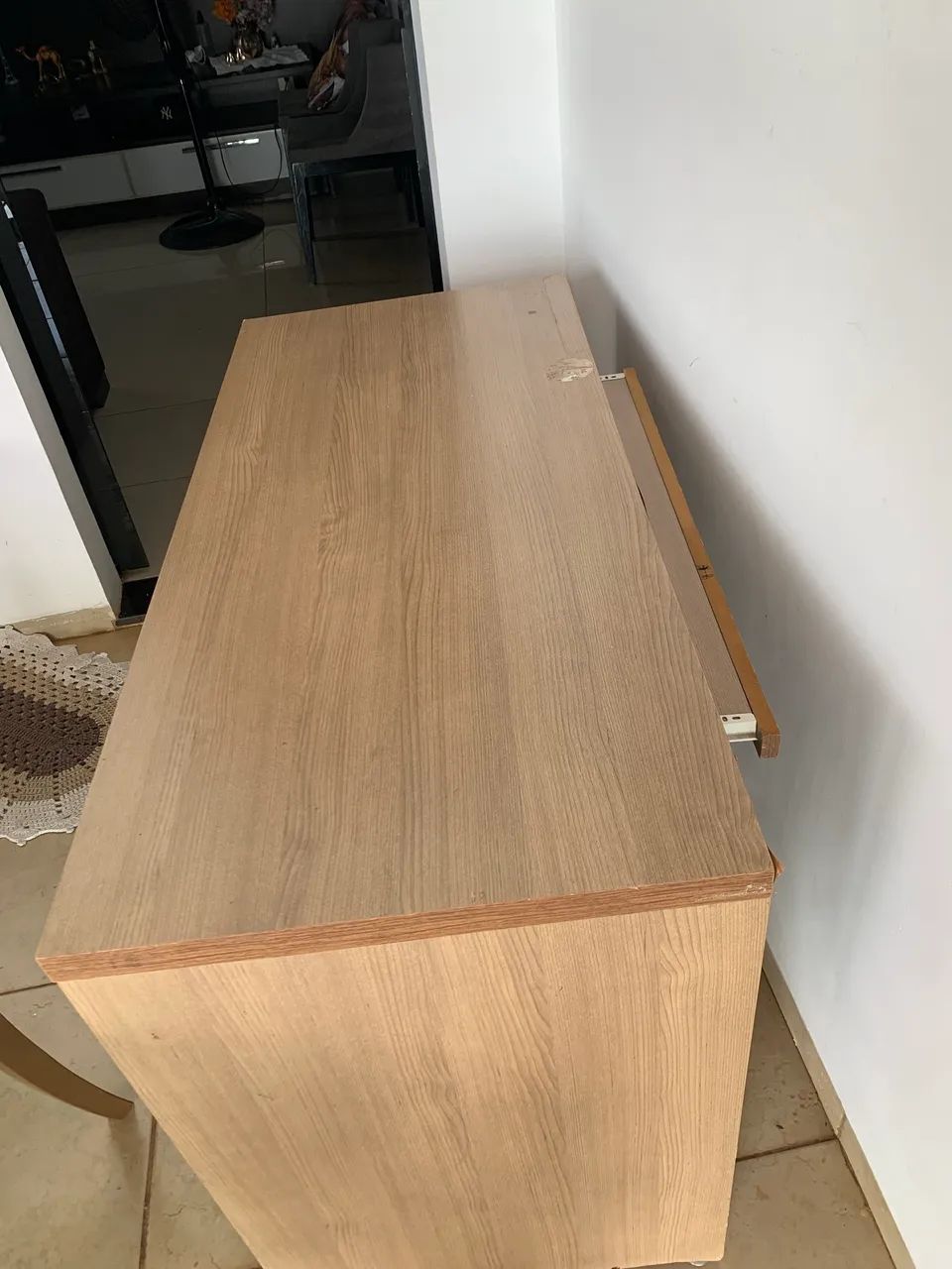 Mesa de estudo  - Foto 3