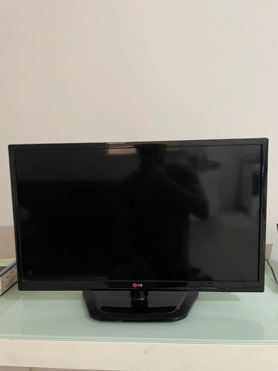 TV LG 29 Polegadas  - Foto 3