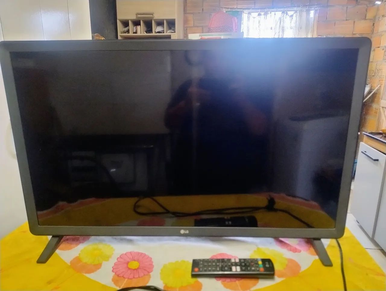 Tv de 32 polegadas smart  - Foto 3