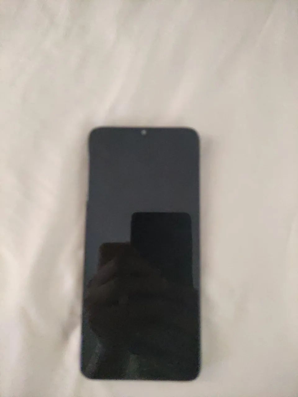 Tela Original Xiaomi Redmi 9T com Aro