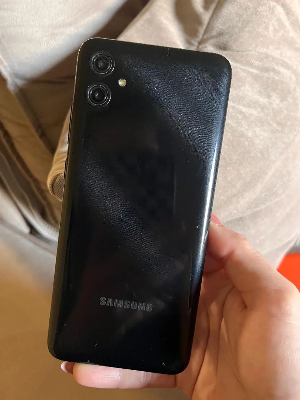 Samsung A04e  - Foto 3