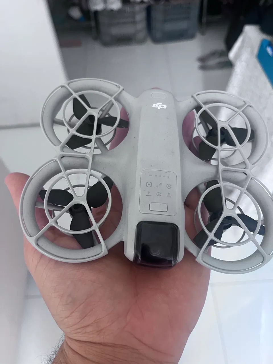 Drone dji neo - Foto 3