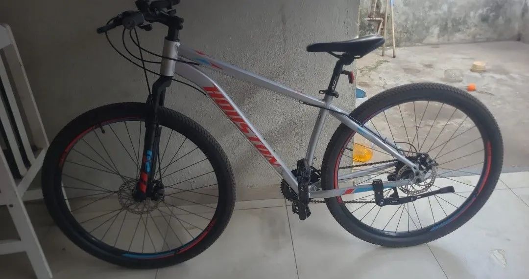 Bicicleta Houston Aro 29