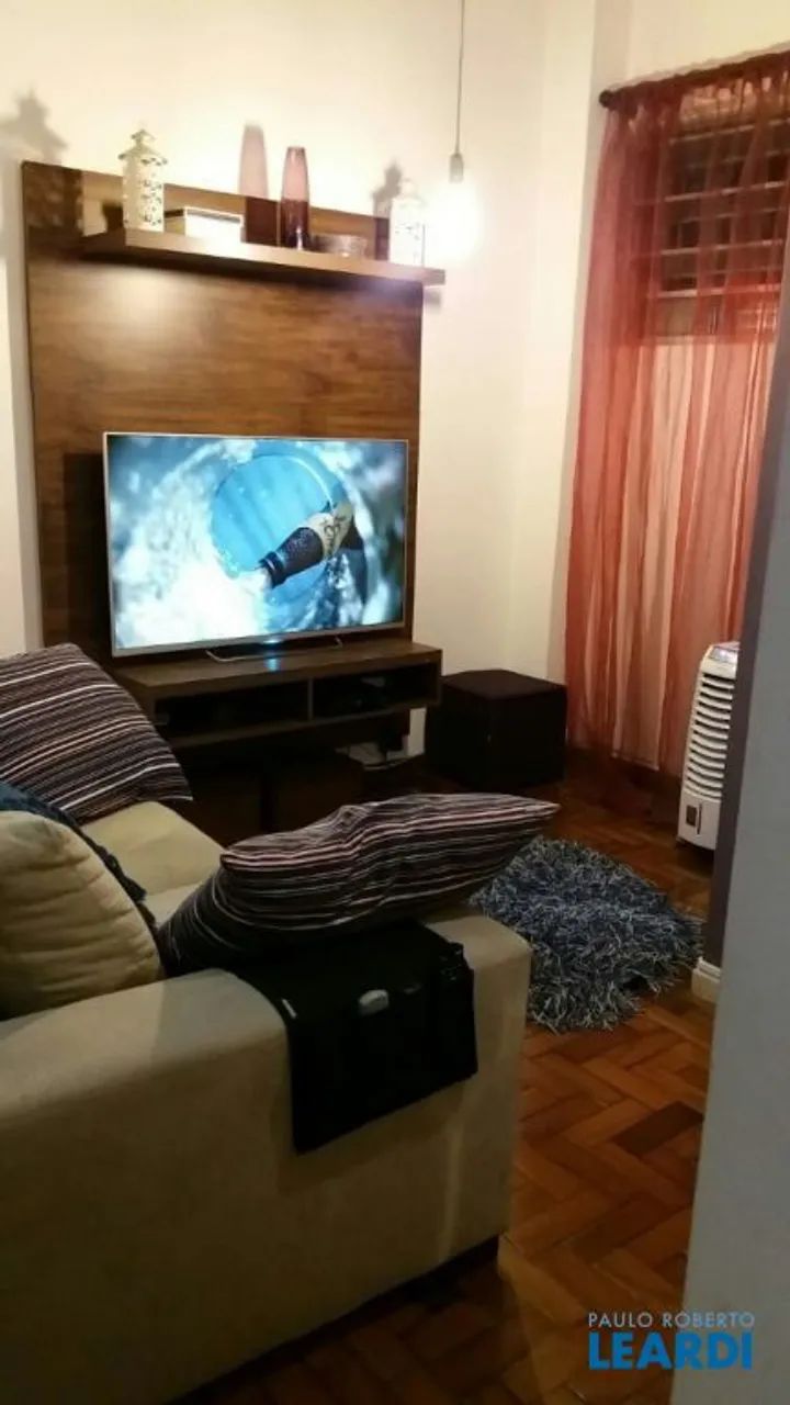 APARTAMENTO - BARRA FUNDA - SP - Foto 2
