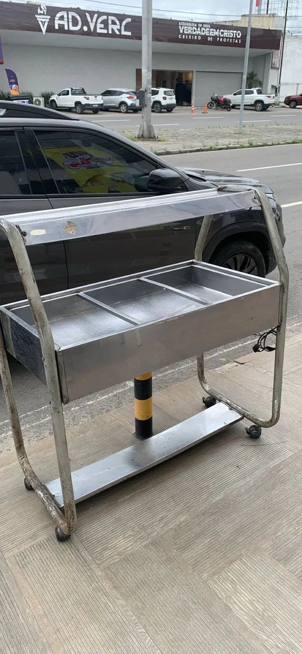 self service restaurante 