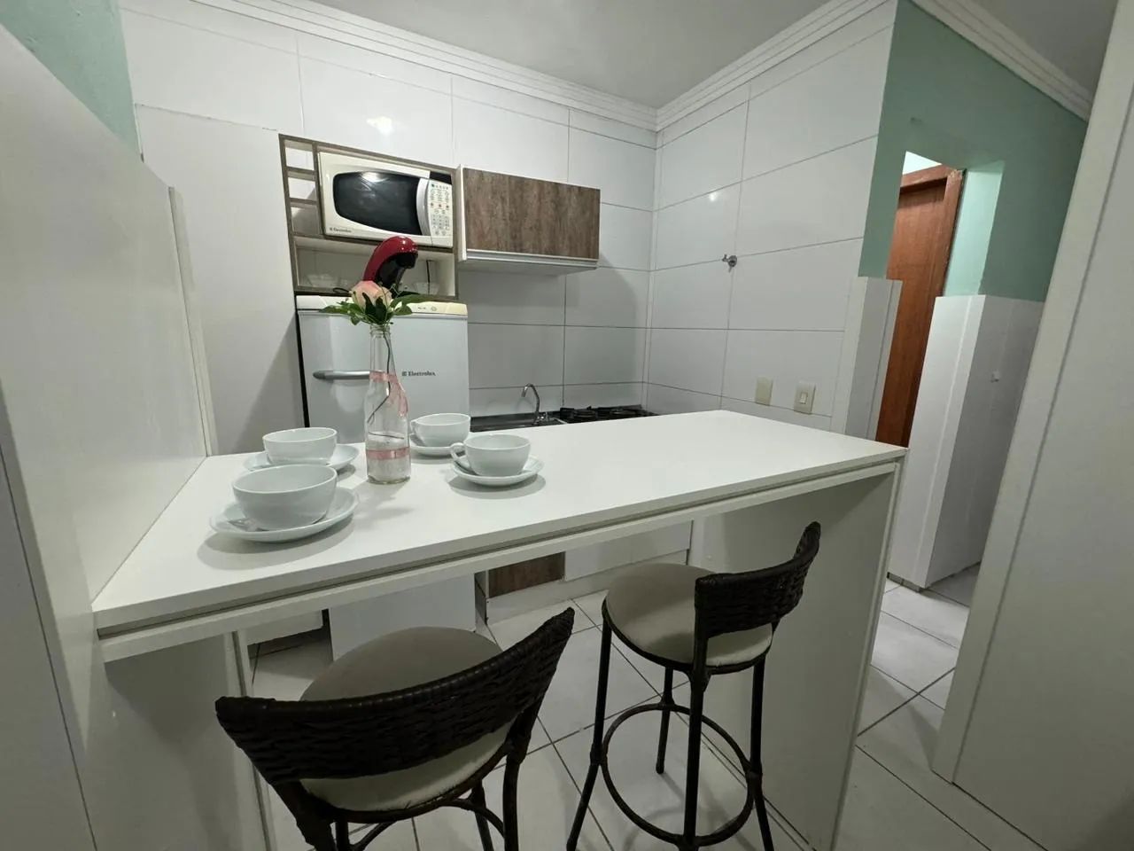 Apartamento Anual - Foto 8