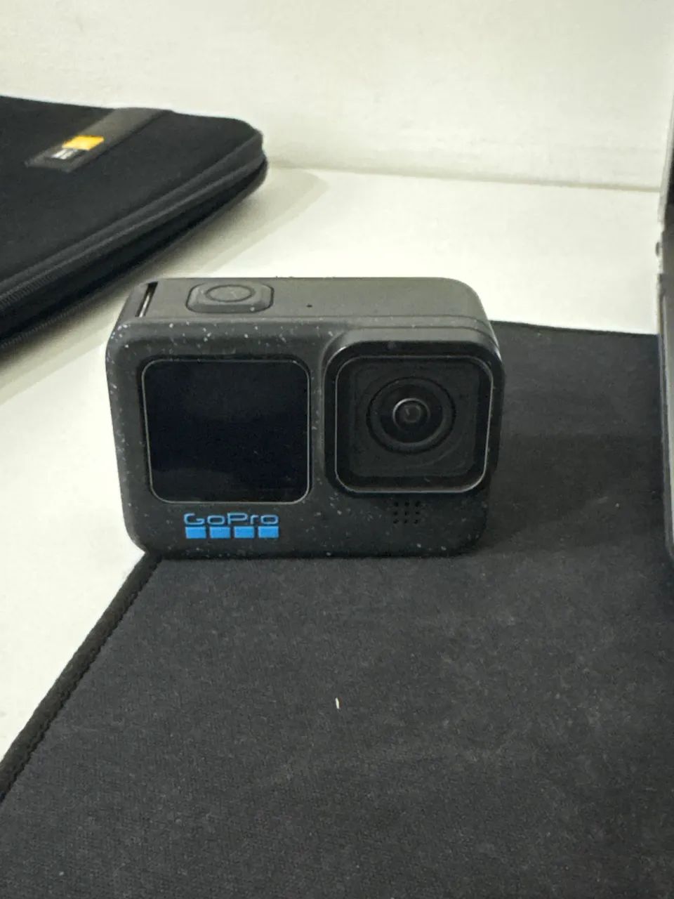Go Pro hero 12 black