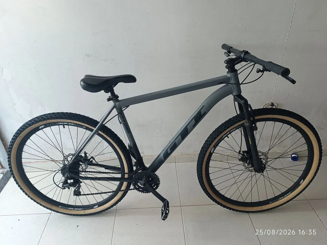 Bicicleta aro 29  - Foto 4
