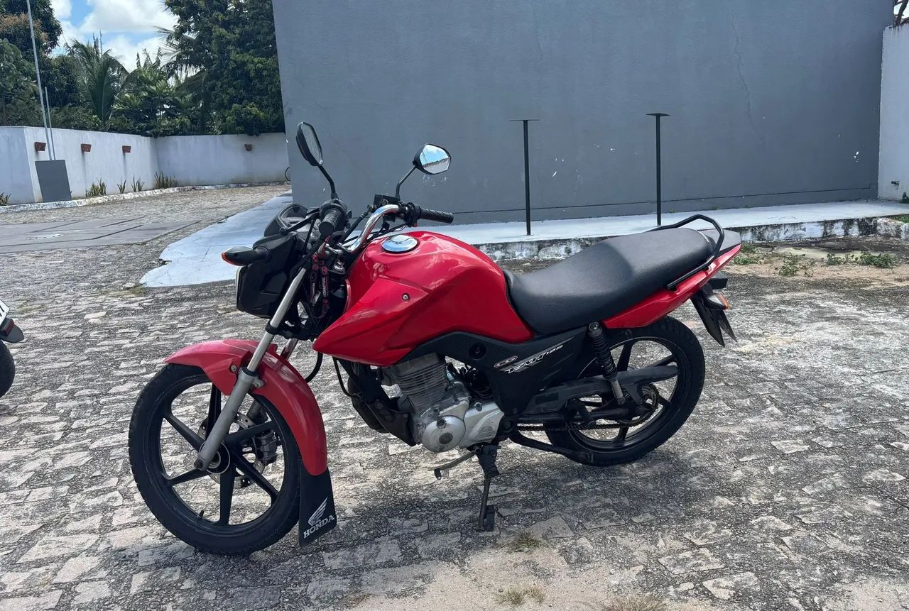 Fan 125 ESD 2014