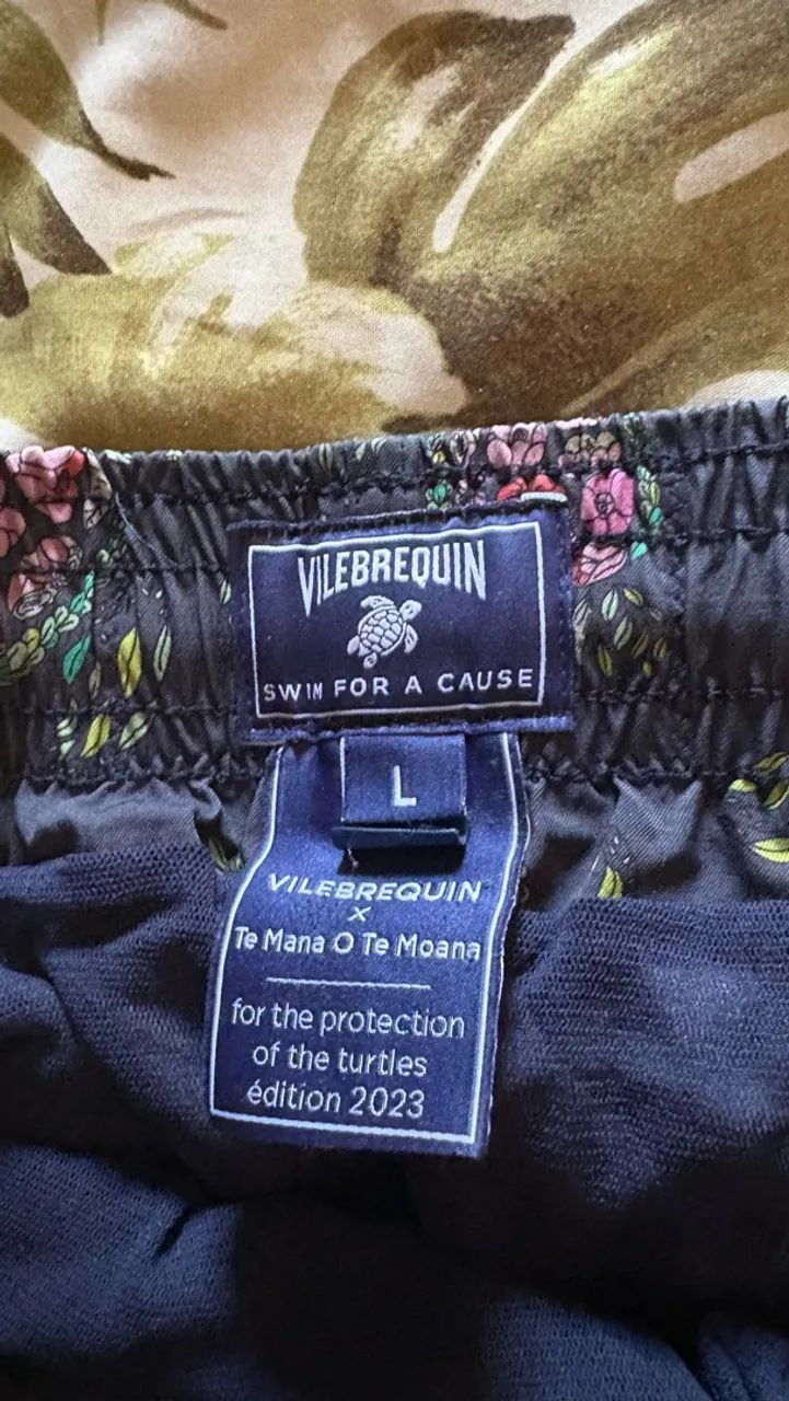 Short Vilebrequin - Foto 2