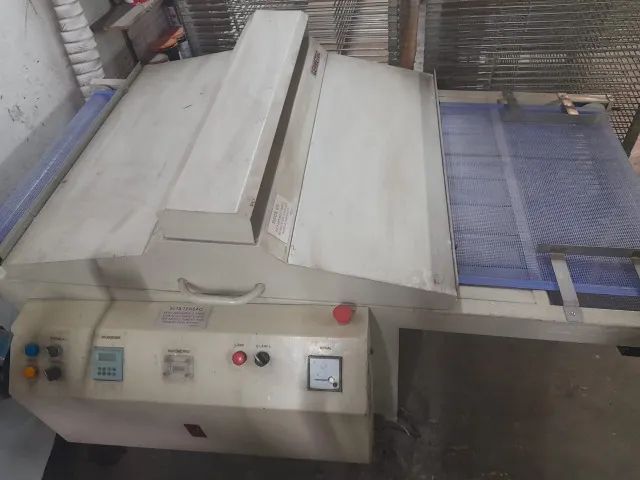 Curadora UV - GERMETEC - Foto 3